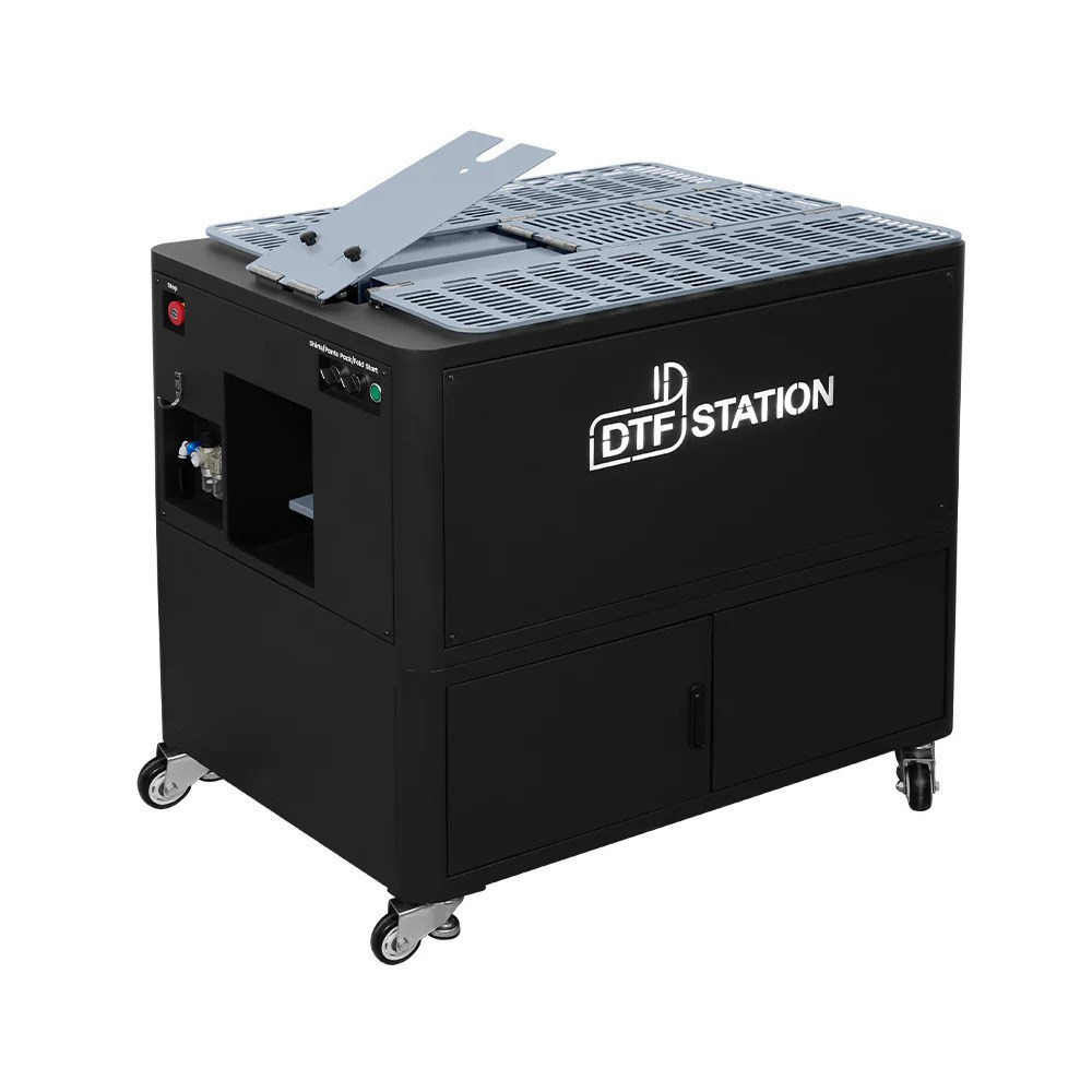 FoldFlex 100 Folding Machine - 4